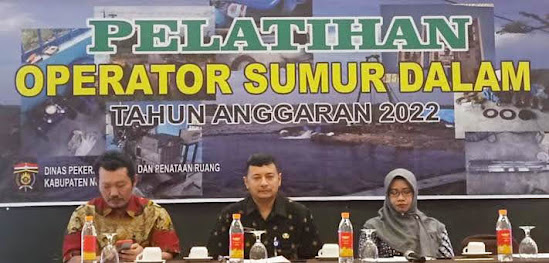 Berita Sumur Dalam Di Ngawi