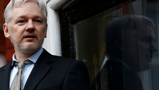Julian Assange To Be Questioned By Sweden Over Rape Claim - Again 