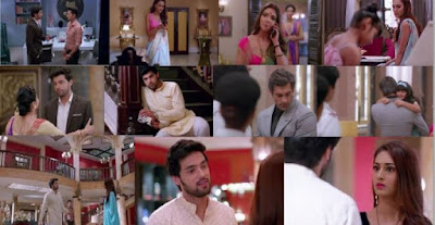   Kasauti Zindagi Kay 7th August 2019 Episode Written Update " Prerna comes to Anurag For Sparing Bajaj Family ".