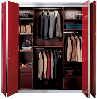 Wardrobe Collection in All Colors