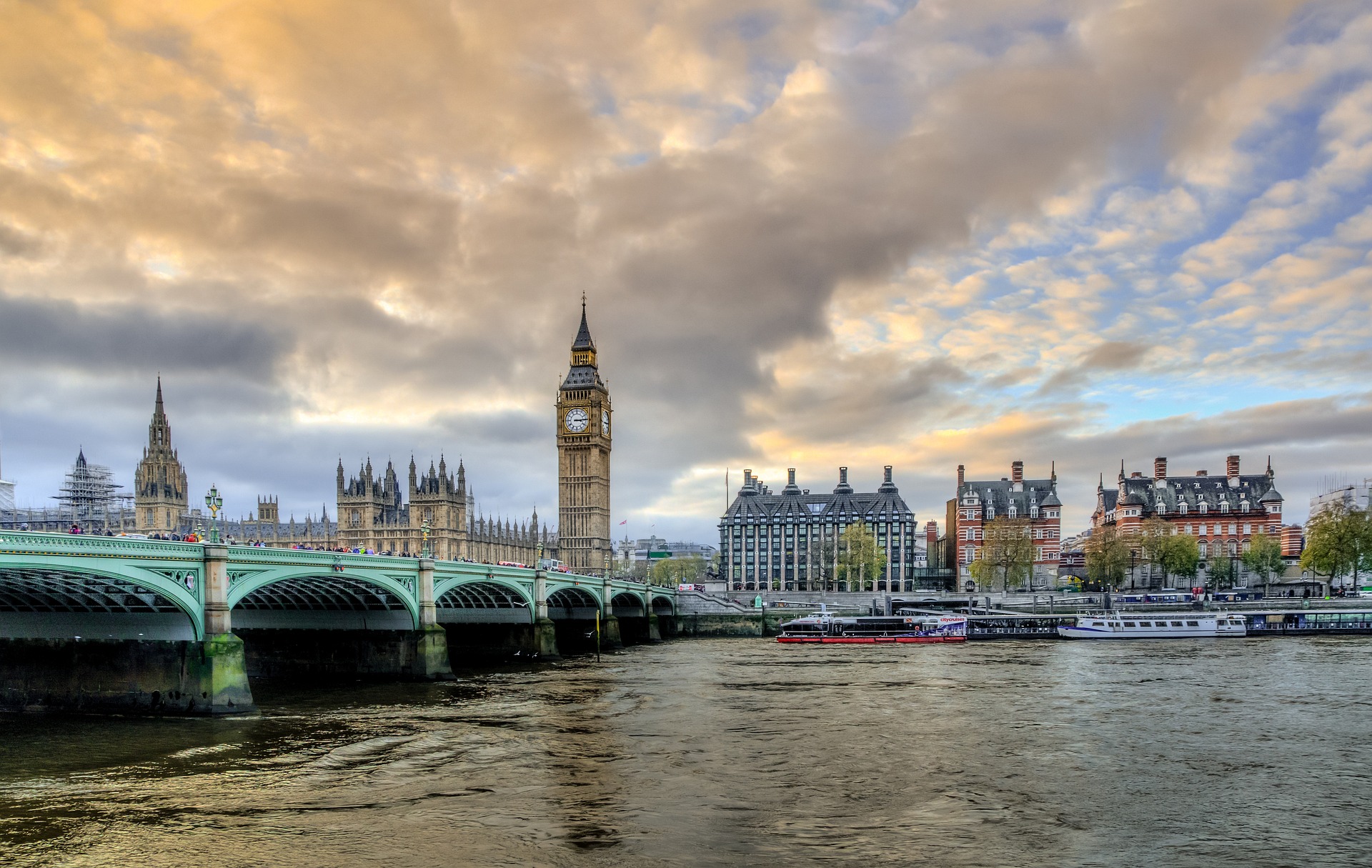 Best things to do in London travel guide by GlobalGuide.info