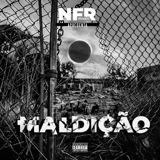 NFR Music - Maldição (Rap)