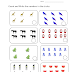 alphabet review worksheets for preschool alphabetworksheetsfreecom - free printable preschool worksheets activity shelter | free worksheets for preschoolers