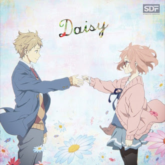 [Lirik+Terjemahan] STEREO DIVE FOUNDATION - Daisy (Bunga Daisy)