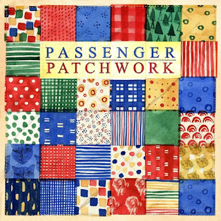 Passenger - Patchwork [iTunes Plus AAC M4A]
