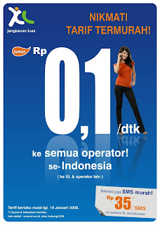 Cara Internetan Gratis XL 27 Juni 2012