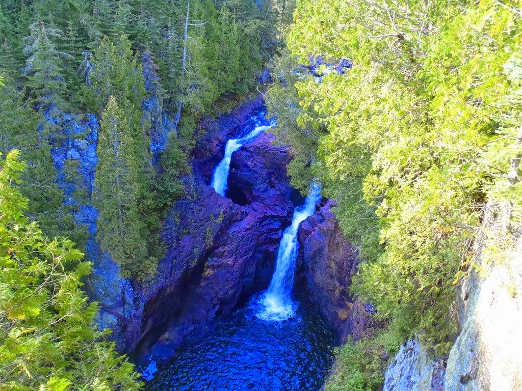 Devil's Kettle