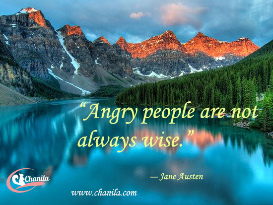 40+ Best Anger Quotes on Beautiful Images to Explore