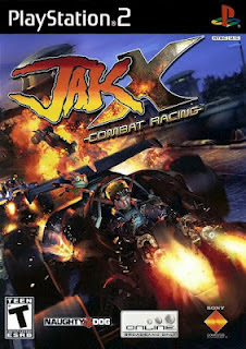 Download Jak X Combat Racing Ps2