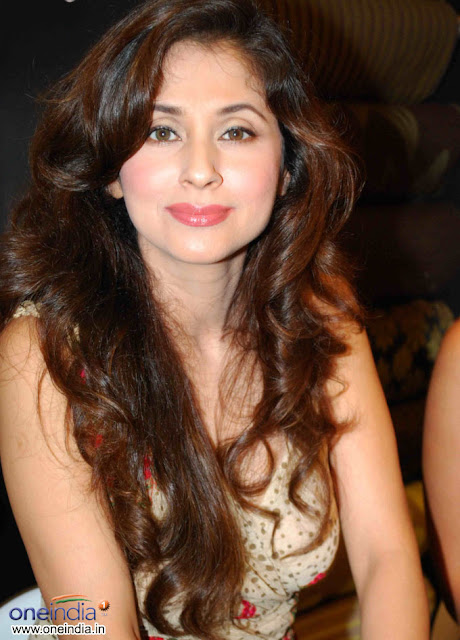 Urmila Matondkar