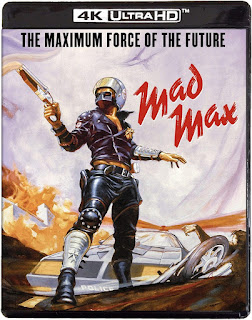 Mad Max (1979) Dual Audio [Hindi-English] Download 2160p BluRay