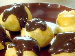 eclairs