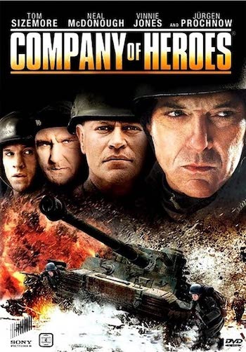 Company Of Heroes 2013 Dual Audio Hindi Full Movie Download