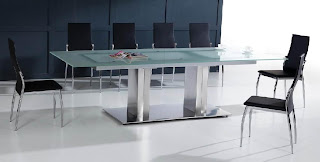 Glass Dining Tables