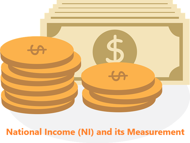 National-Income-and-its-measurement