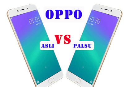 √ Hindari Penipuan Dengan Mengetahui Cara Cek Hp Oppo Orisinil Atau
Palsu Berikut Ini!