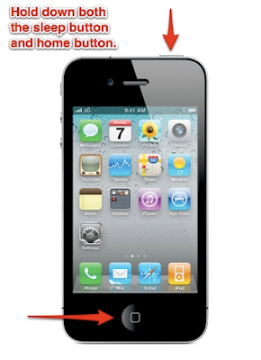 How To Force Shutdown and Restart iPhone In The Needed Situation