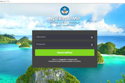 DOWNLOAD APLIKASI PMP / PEMETAAN MUTU PENDIDIKAN V.1.2 TERINTEGRASI DENGAN DAPODIK TAHUN 2016 