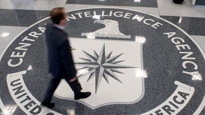 Orosz-amerikai háború: a CIA Telegram-csatornát indít orosz kémek toborzására 