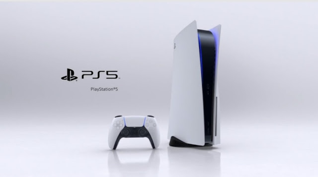 Sony has a new official website on PlayStation that allows players to register for an opportunity to pre-order a PS5.
