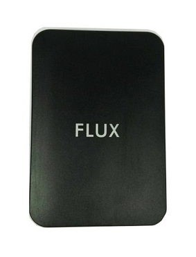 Harga Flux iPod Model Powerbank 12000 mAh