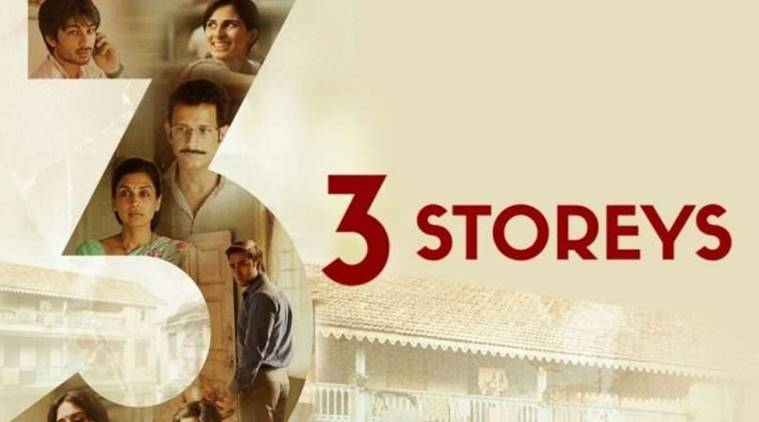 Bollywood movie 3 Storeys Box Office Collection wiki, Koimoi, Wikipedia, 3 Storeys Film cost, profits & Box office verdict Hit or Flop, latest update Budget, income, Profit, loss on MT WIKI, Bollywood Hungama, box office india