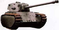 ARL 44 Heavy Tank