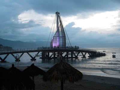 Is puerto vallarta safe for tourists