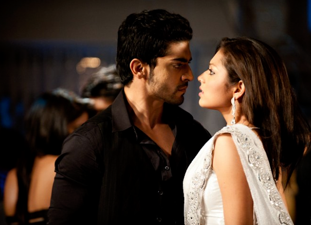 Maan & Geet Couple HD Wallpapers Free Download