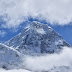 First People who climb Earth's highest mountain Mt. Everest of Nepal