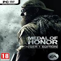 تحميل لعبة ميدل اوف هونر للكمبيوتر مجانا Download Medal of Honor free 