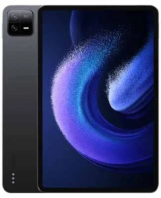 Xiaomi Pad 6 Pro