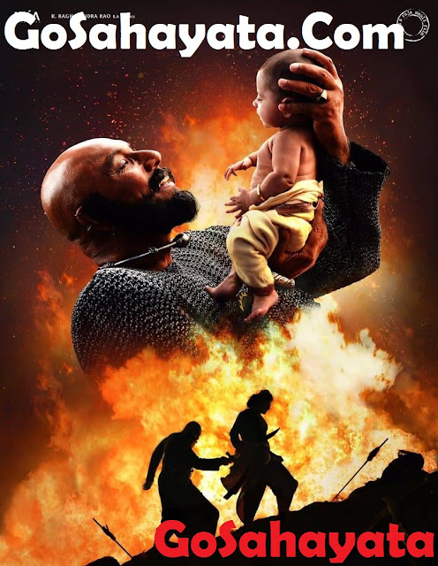 Bahubali 2 Download