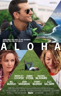 مشاهدة فيلم Aloha 2015 مترجم اون لاين