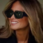 Melania Trump Replacement