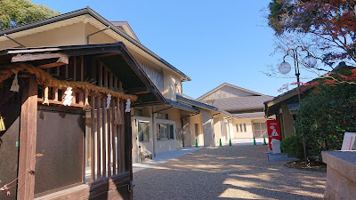 瀧谷不動明王寺(富田林市)