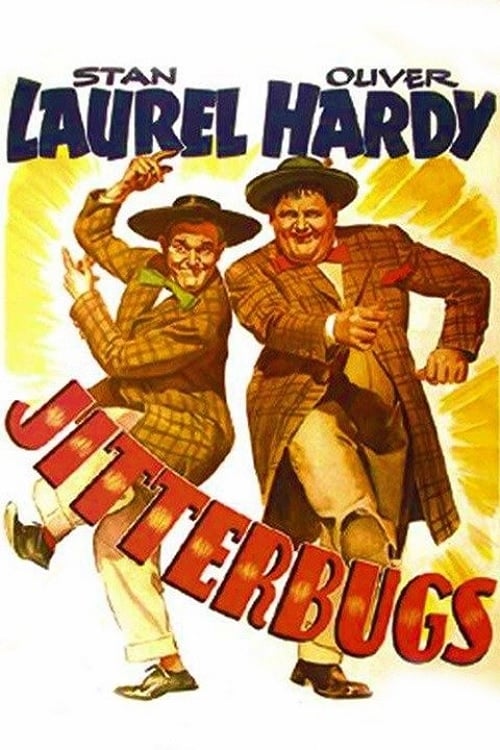 Ver Jitterbugs 1943 Pelicula Completa En Español Latino