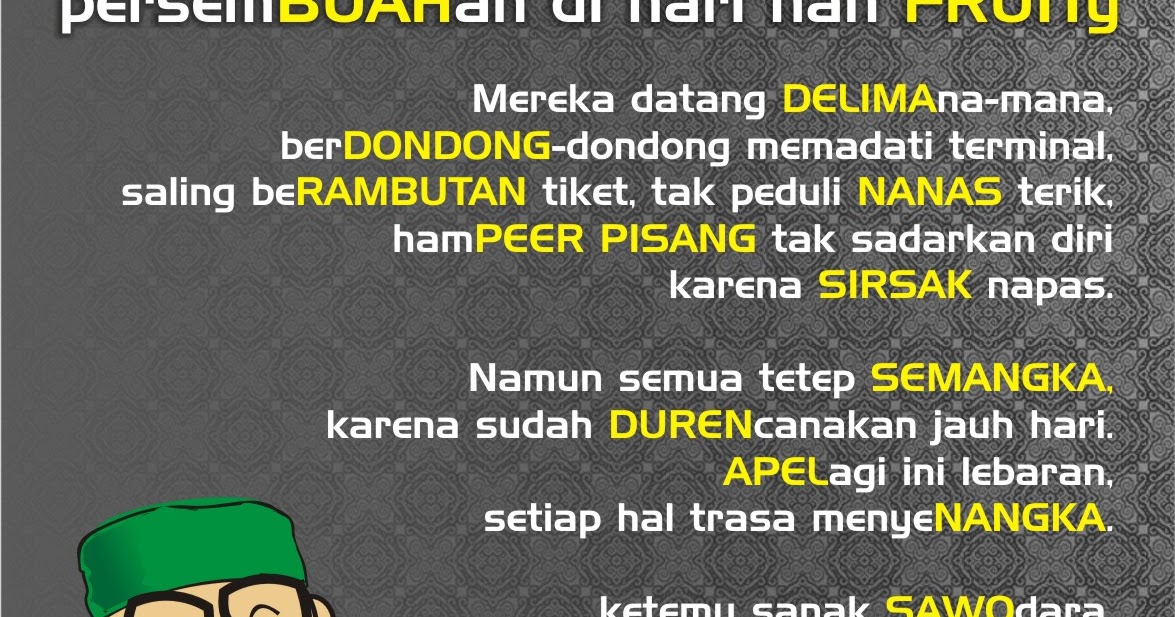  Kata Kata Lucu Di Wa DP BBM Jomblo