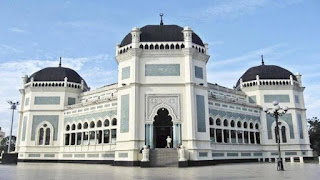 Kerajaan Islam di Indonesia dan Sejarah Singkat