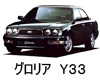 NISSAN GLORIA  ワイパー