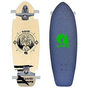 Surfskate Sakari