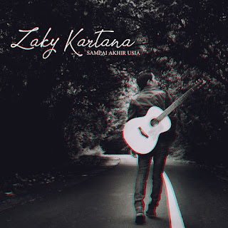 MP3 download Zaky Kartana - Sampai Akhir Usia - EP iTunes plus aac m4a mp3