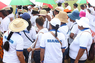 BIANCO Mahajanga Journée internationale de la femme 2019