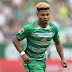 Atacante Gnabry é o novo reforço do Bayern de Munique