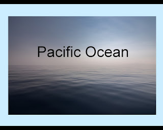 Pacific Ocean © Katrena Photo from https://pixabay.com/photos/water-blue-surface-sea-ocean-768745/