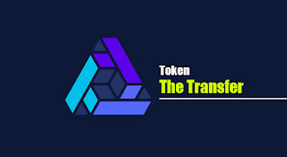 The Transfer Token, TTT coin