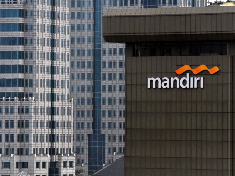 PT Bank Mandiri (Persero) Tbk - Recruitment For SMA, D3 