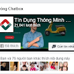 Thêm khung chat box style Facebook bằng CSS3