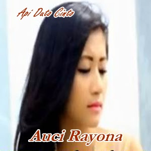 Auci Rayona - Api Duto Cinto Full Album