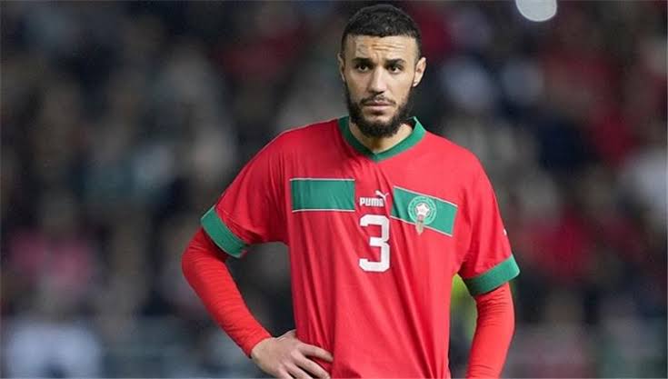 مزراوي يرفض ترك منتخب المغرب